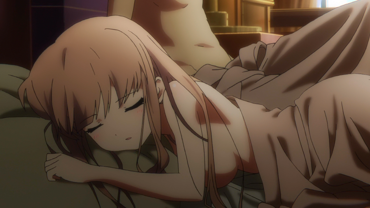 Rewrite 2nd Season (Shiroisora no Fansub)